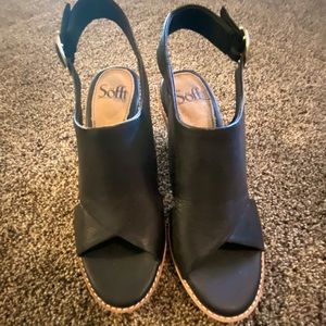 Sofft
Mendi Sling Back Dress Sandals